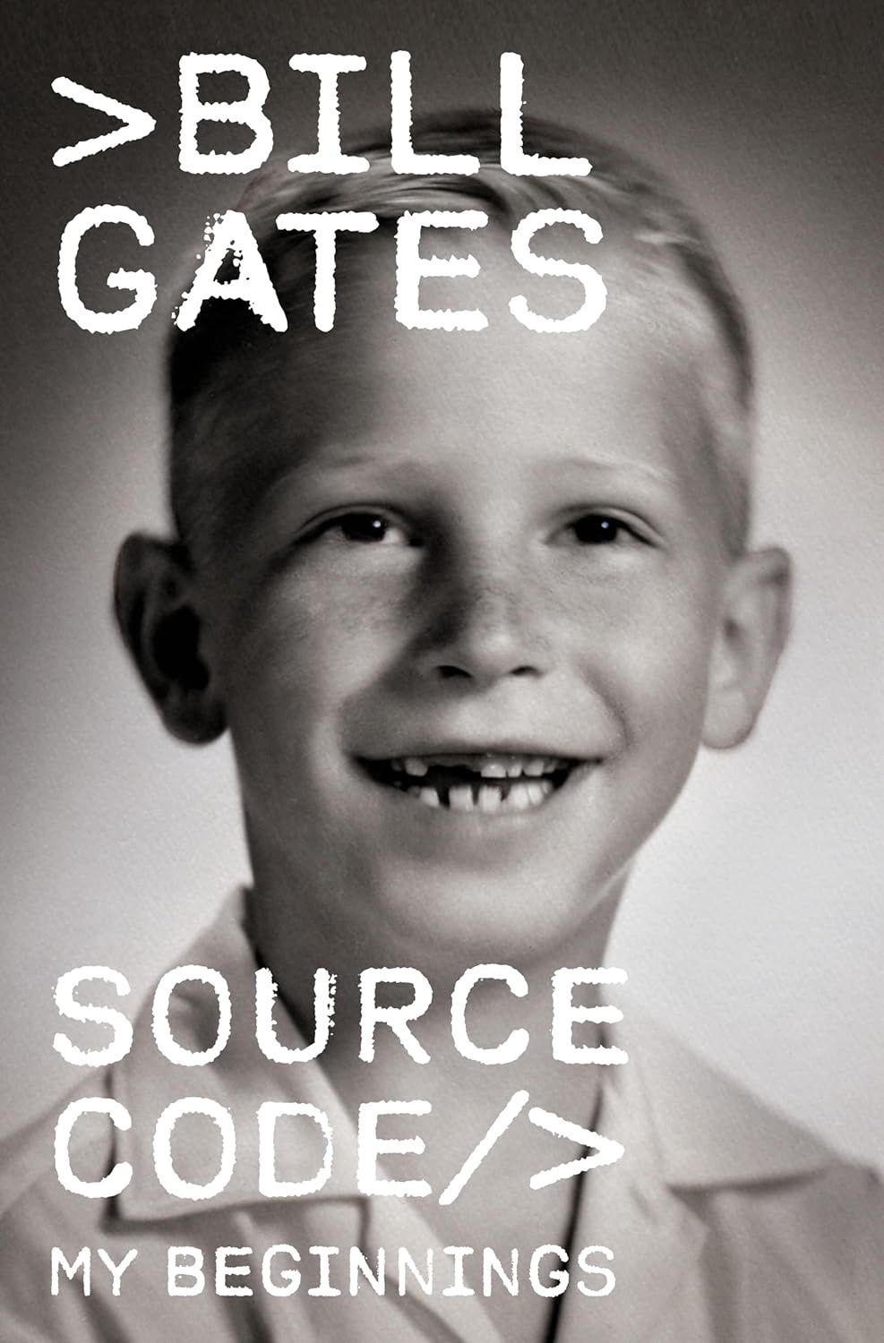 Source Code: My Beginnings Source Code: My Beginnings