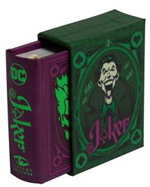 DC Comics: The Joker