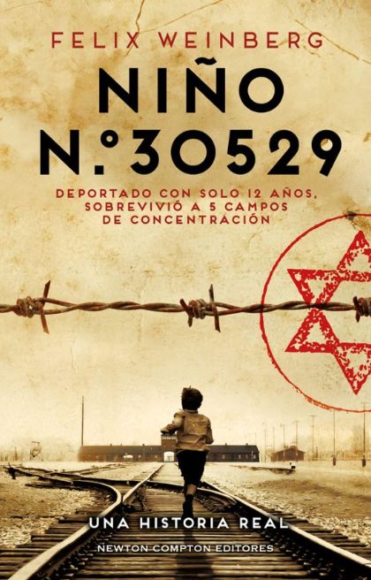Niño No. 30529 Niño No. 30529