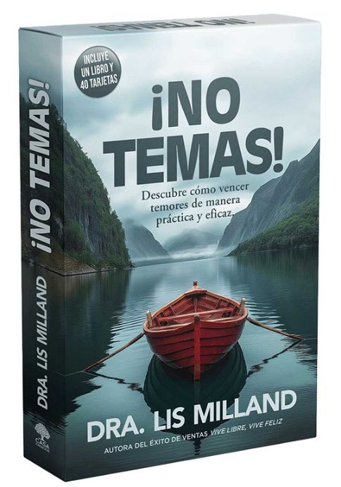 No Temas! No Temas!