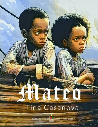 Mateo