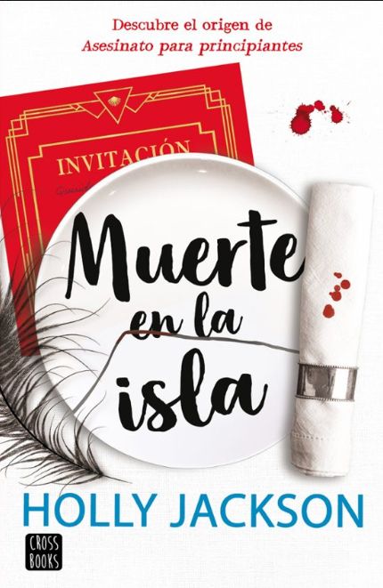 Muerte en la isla