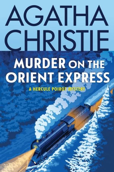 Murder on the Orient Express