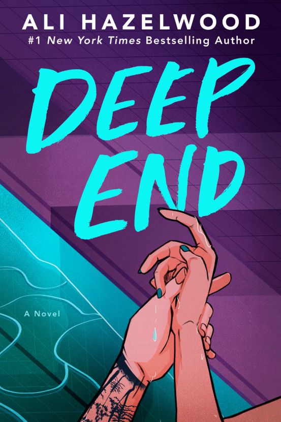 Deep End: A Novel (PRH)