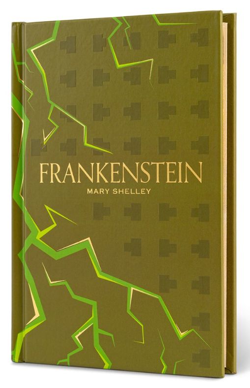 Frankenstein - Union Square Frankenstein - Union Square