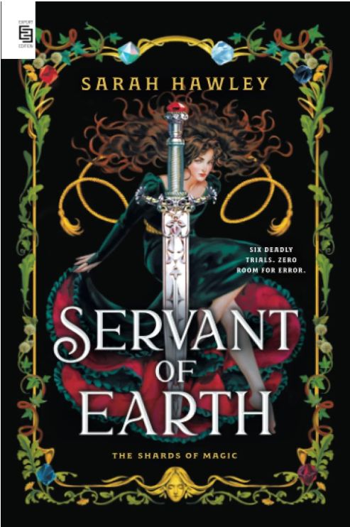 Servant of Earth