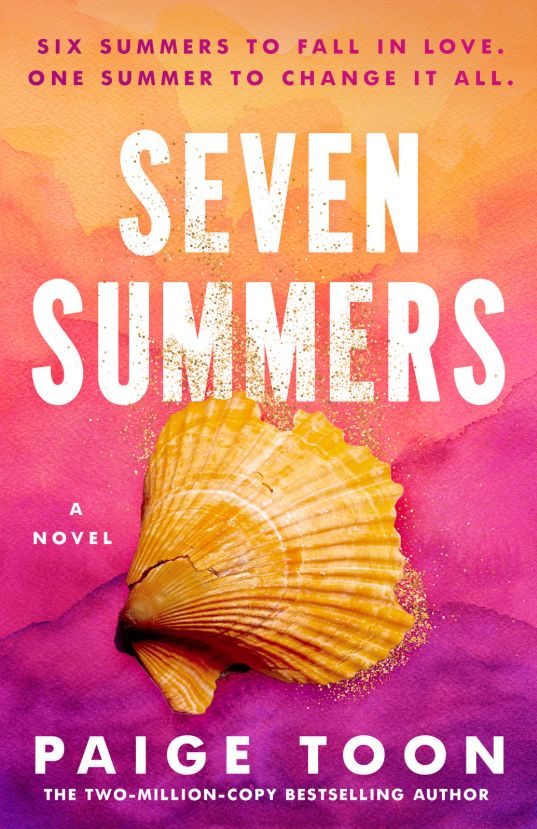 Seven Summers Seven Summers
