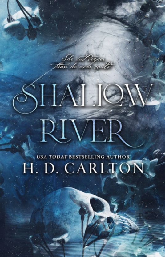 Shallow River - Zando