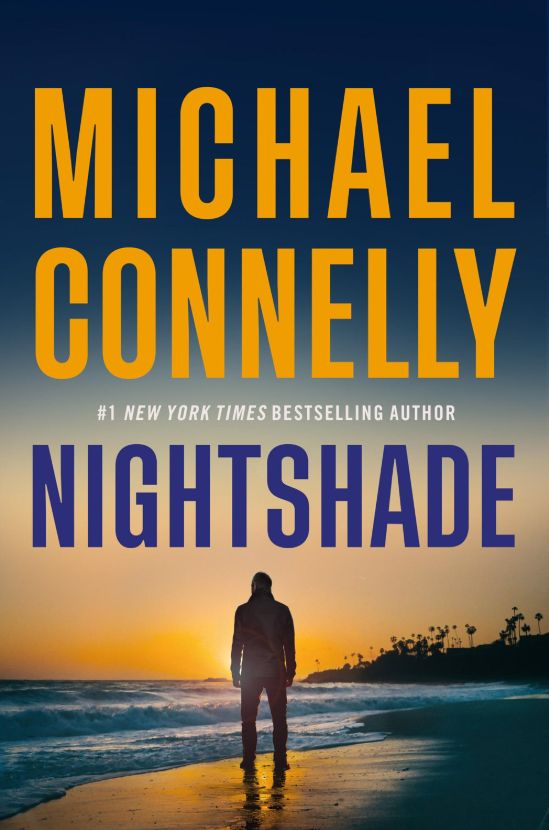 Nightshade Nightshade