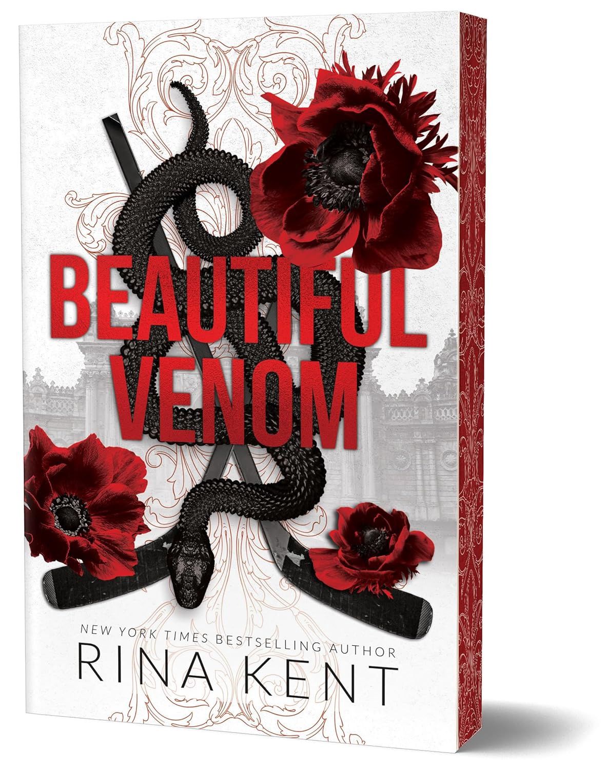 Beautiful Venom