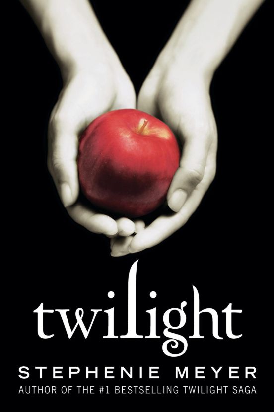Twilight (Twilight Saga #1)