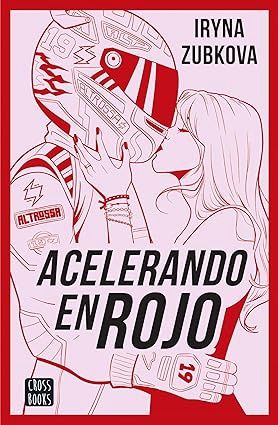 Acelerando en Rojo