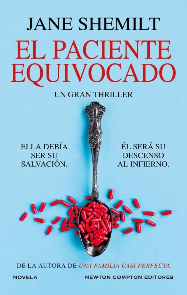 El paciente equivocado