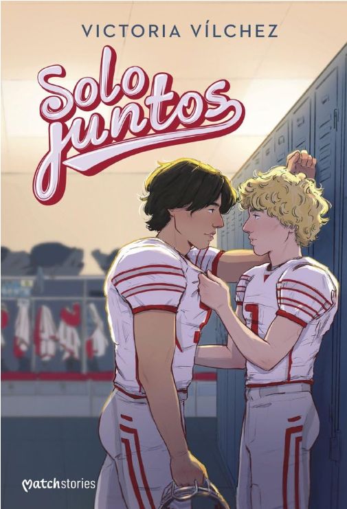 Solo Juntos Solo Juntos