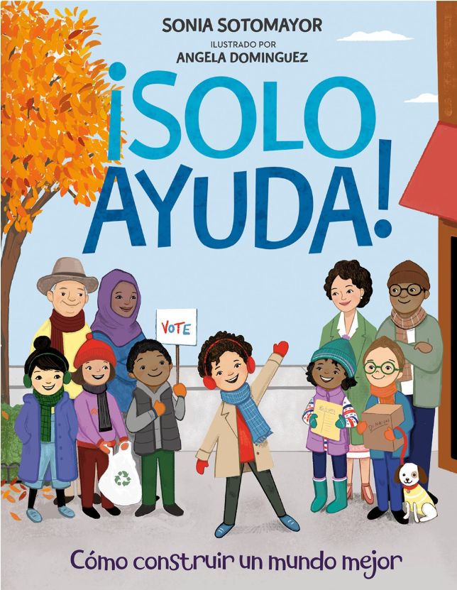 Solo Ayuda Solo Ayuda