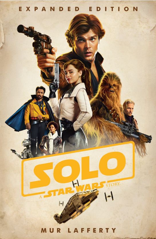 Solo - Expanded Edition