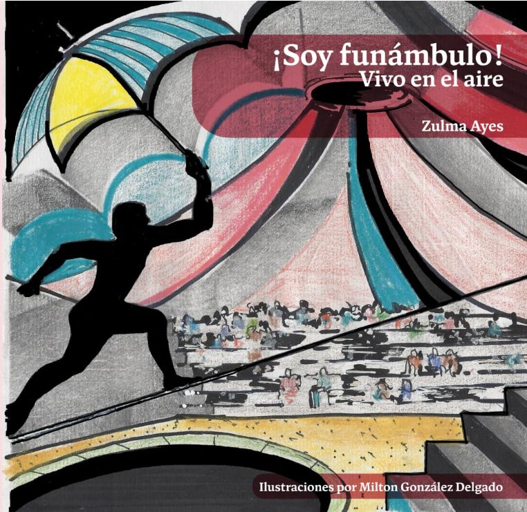 Soy funámbulo