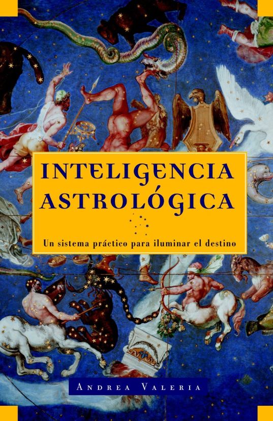 Inteligencia Astrologica Inteligencia Astrologica
