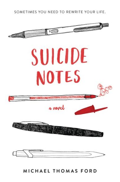 Suicide Notes