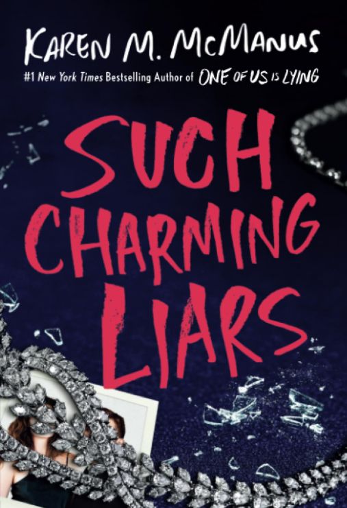 Such Charming Liars