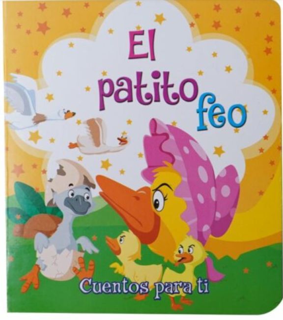 Surtido - Cuentos para ti Surtido - Cuentos para ti