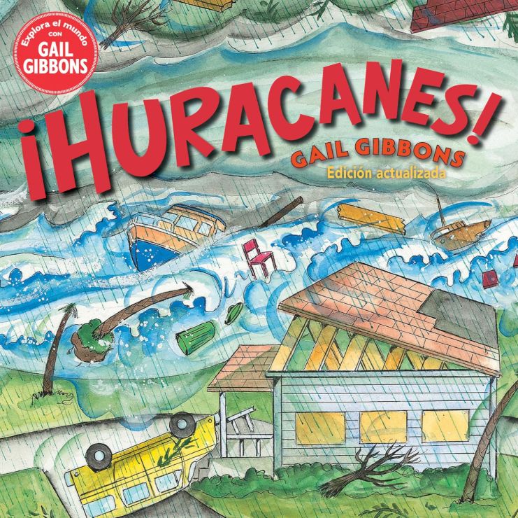 Huracanes