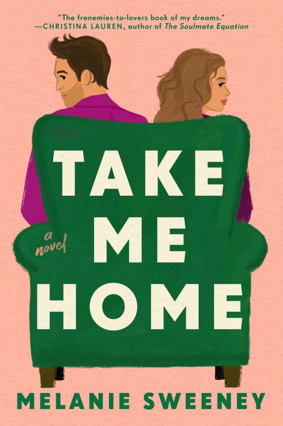 Take Me Home.