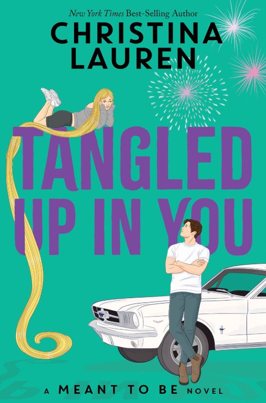 Tangled Up in You