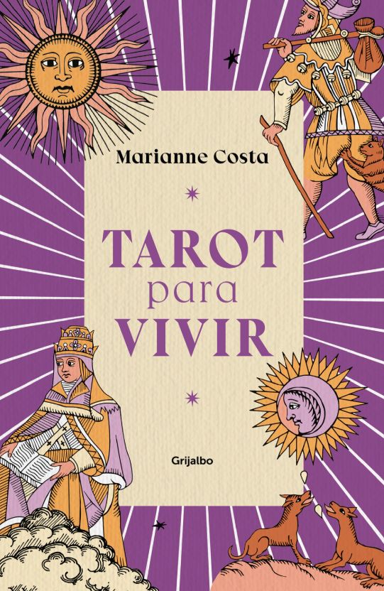Tarot para Vivir Tarot para Vivir