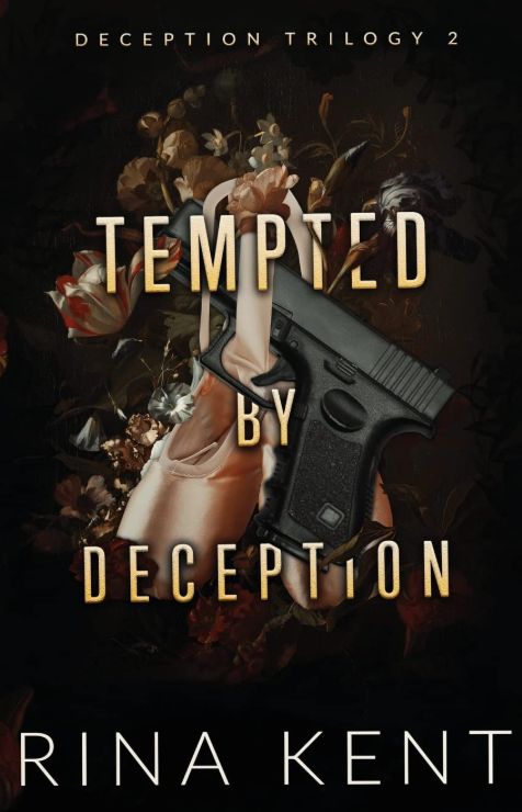Tempted by Deception - Deception Trilogy 2