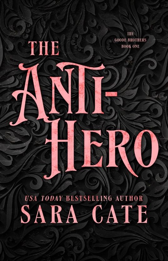 The Anti Hero The Anti Hero
