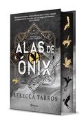 Alas de Onix Edicion Especial