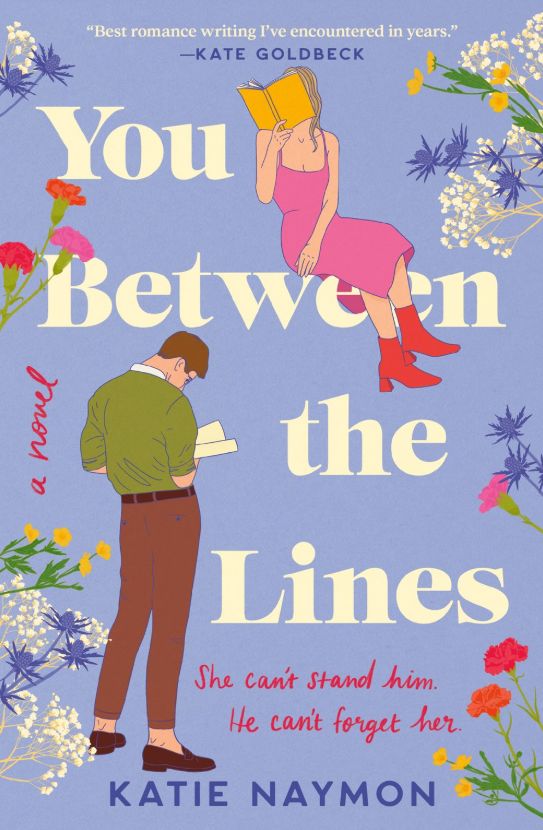 You Between the Lines