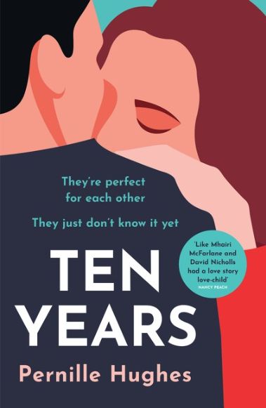 Ten Years