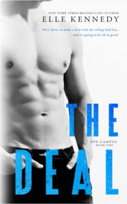 Off-Campus #1: The Deal