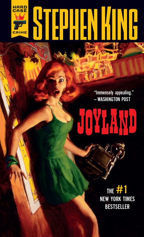 Joyland Joyland