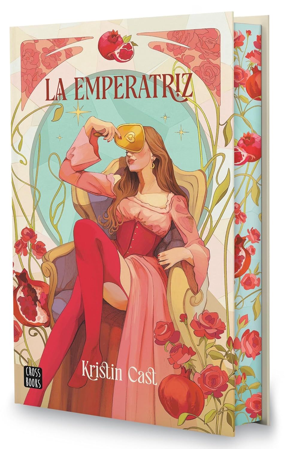 La emperatriz - Ed. Especial La emperatriz - Ed. Especial