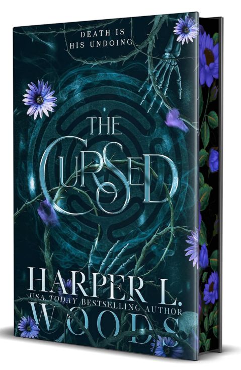The Cursed