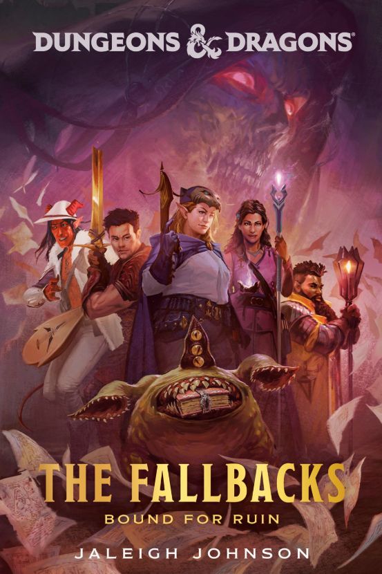 The Fallbacks