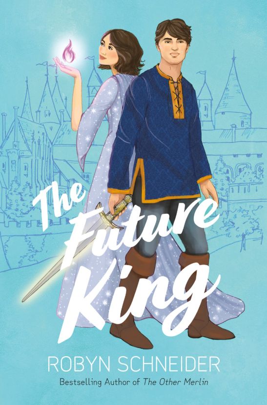 The Future King - Viking The Future King - Viking