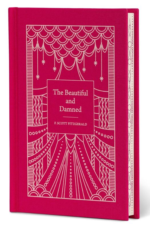 The Beautiful and damned