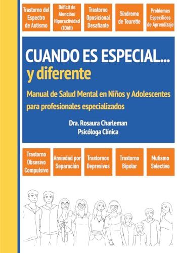 Cuando es especial... y diferente Cuando es especial... y diferente