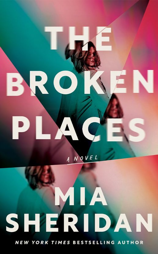 The Broken Places The Broken Places