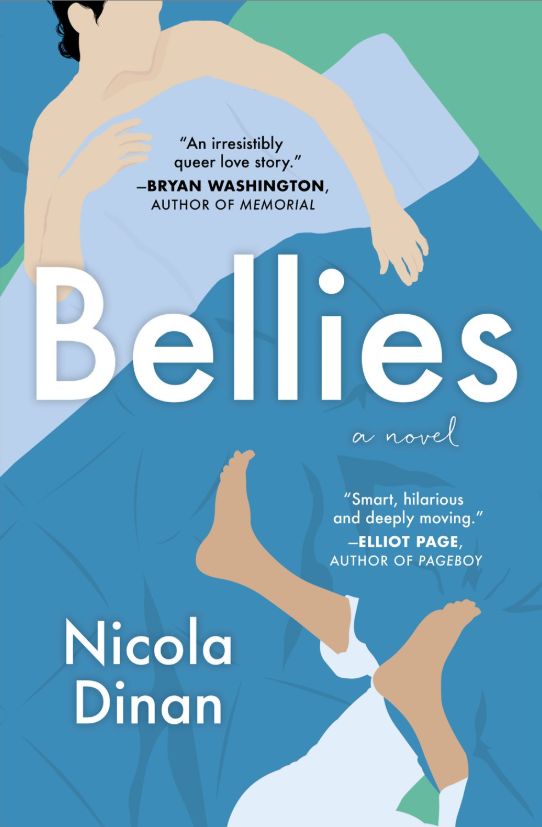 Bellies Bellies