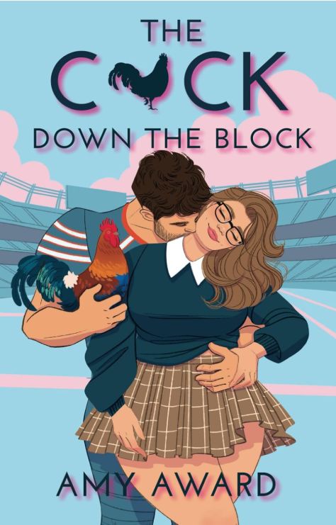 The C*ck Down the Block