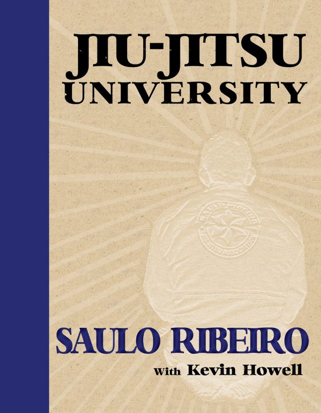 Jiu Jitsu University
