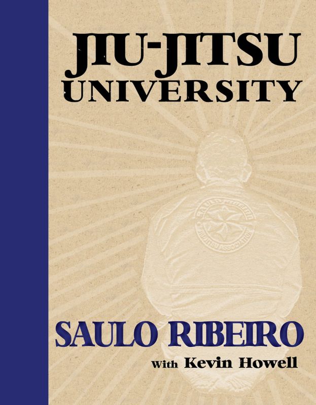 Jiu Jitsu University