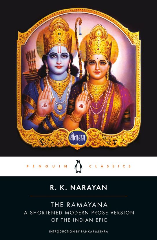 The Ramayana The Ramayana