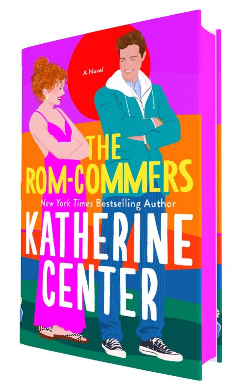 The Rom-Commers