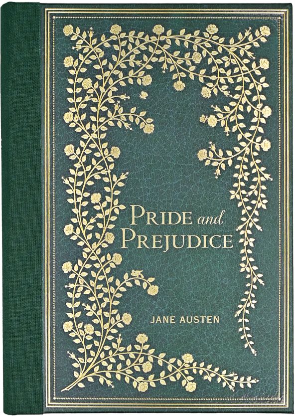 Pride and Prejudice - Masterpiece Library Edition Pride and Prejudice - Masterpiece Library Edition